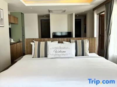 Punnpreeda Beach Resort - Sha Plus Certified - 179