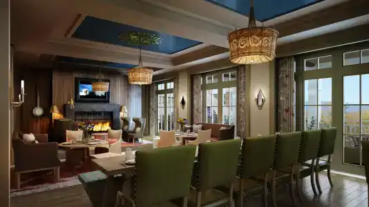 Dollywood's DreamMore and Spa - 17
