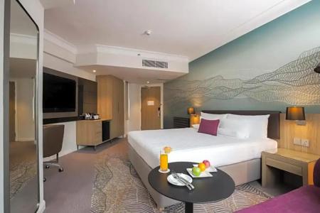 Novotel City Centre - 77