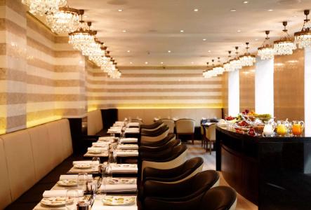 Park Hyatt Istanbul - Macka Palas - 20