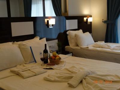 Pamukkale Termal Ece Otel - 56