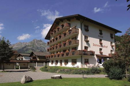 Sonnwendhof Engelberg - 3