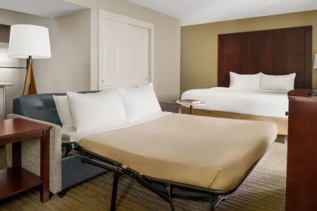 Residence Inn by Marriott Seattle/Bellevue - 60