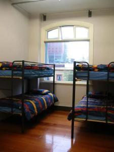 Surf 'N' Snow Backpackers - 23