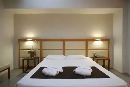 The Ziba & Spa - 33