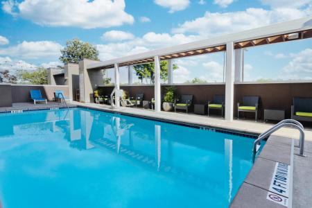 Home2 Suites by Hilton - 34