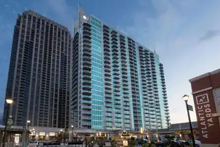 Twelve Midtown, Marriott Autograph Collection - 0