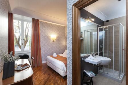 Suite Beccaria A Piazza Del Popolo - 1