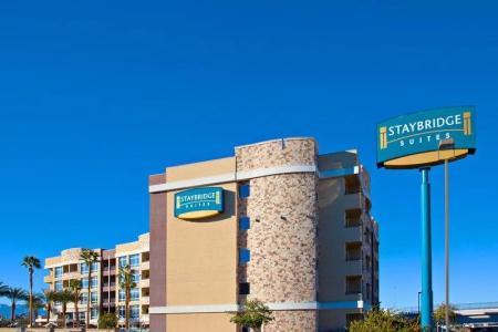 Staybridge Suites-Las Vegas - 50