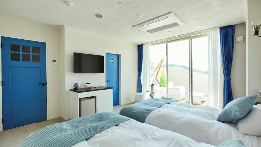 Wakanoura Nature Resort Epicharis - 28