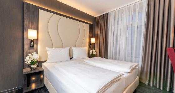 Plaza Premium ParkNorderstedt - 46