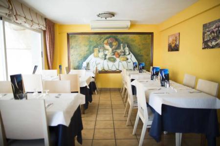 Flats Friends Mar Blau - 21