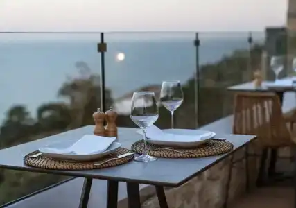 Sophid Wellness Suites Karpathos - 19