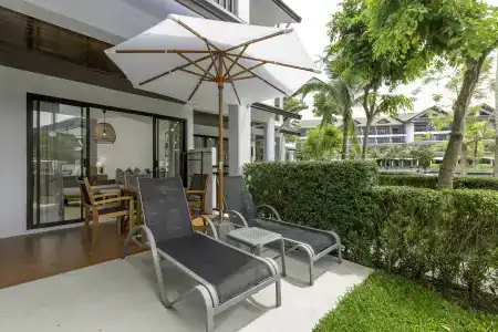 Sunwing Kamala Beach - Sha Plus - 32