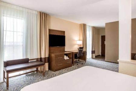 Comfort Suites - South Austin - 26