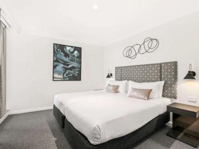 Pullman Quay Grand Harbour - 2