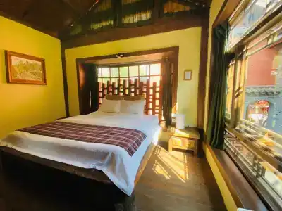 Blossom Hill Inn - Neverland - 6
