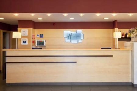 Holiday Inn Express máLaga Airport, An Ihg - 1