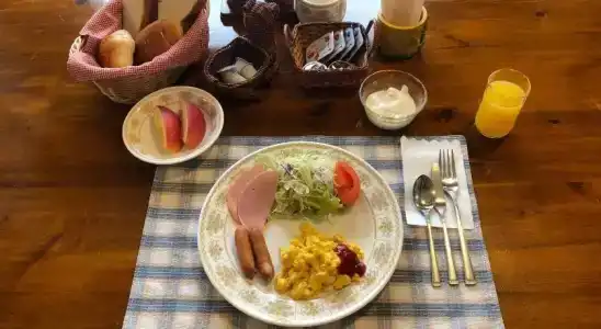 Pension Moomin Papa - 10