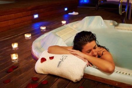& Spa Terraza - 21