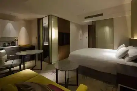 Osaka Marriott Miyako - 36