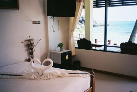 Silver Beach Resort - 56