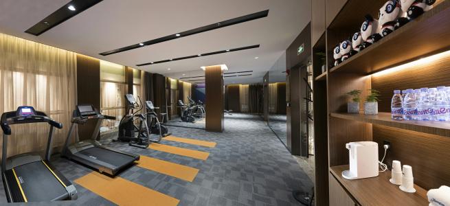 Hampton by Hilton Guangzhou Dongxiaonan - 18