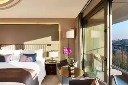 The St. Regis Istanbul - 42