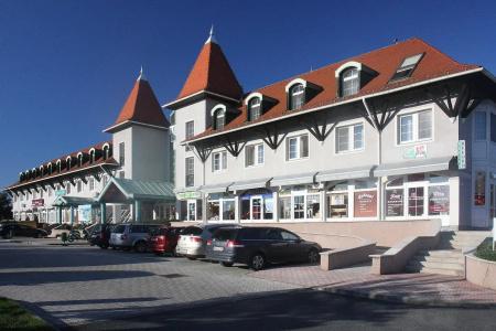 Thermal Superior Mosonmagyarovar - 34