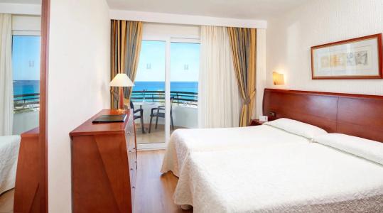 Hipotels Dunas Aparthotel - 45