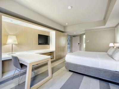 Radisson Blu Downtown - 52