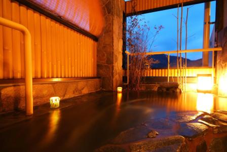 Kawaguchiya Kinosaki Riverside - 23