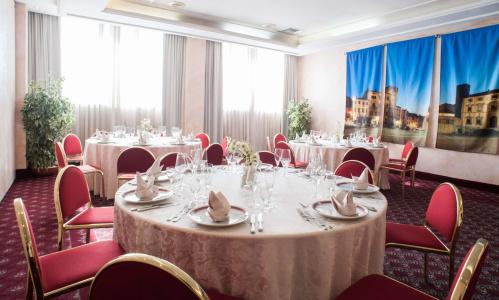 Etrusco Arezzo; Sure Collection by Best Western - 27