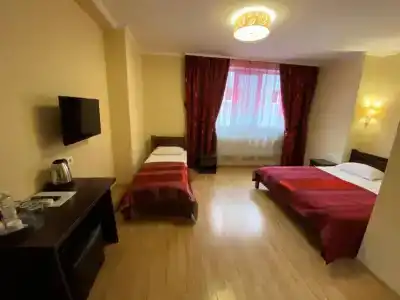 Пассаж - 10
