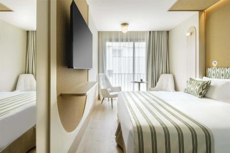 Barceló Illetas Albatros - Только для взрослых - 48
