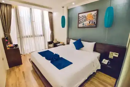 Bella Rosa Suite & Spa - 52
