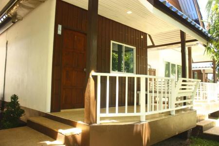 Assava Dive Resort - Sha Plus - 16
