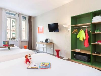 ibis Styles Toulouse Centre Gare - 51
