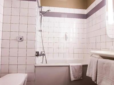 Ibis Colmar Est - Restaurant en Alsace - 55