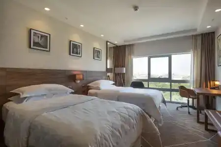 Sheraton - 49