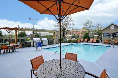Homewood Suites by Hilton - 11