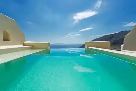 Skyfall Suites - Adults Only - 101