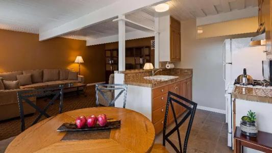 Best Western Plus - 156
