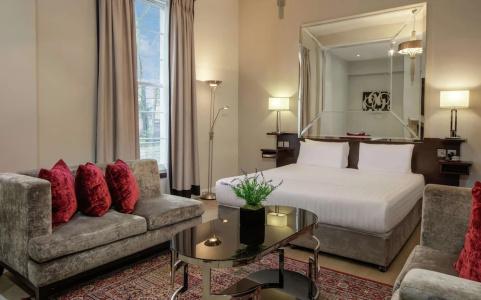 Doubletree By Hilton London - Greenwich - 65