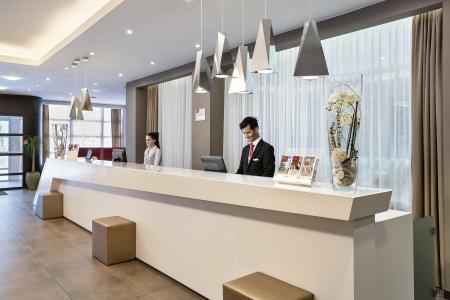 Schillerpark Linz, a member of Radisson Individuals - 24