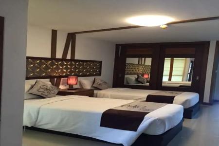 Leelawadee Resotel Raminthra - 46