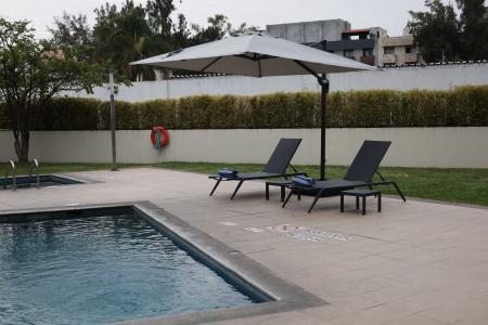 Holiday Inn Express Guadalajara Expo, An Ihg - 33