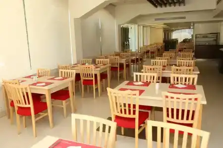 Mousa Coast Resort - Cairo Beach - 31