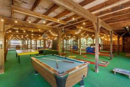 Best Western Inn of the Ozarks - 20