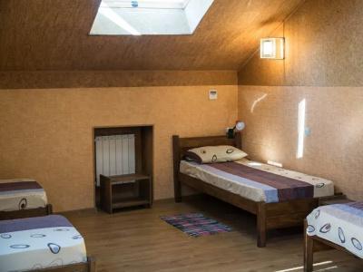 Hostel3952 - Irkutsk on Marata - 10